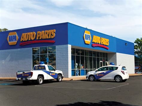 napa parts lakewood ca